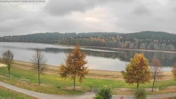 Camping Frymburk