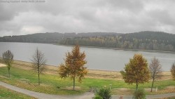 Camping Frymburk