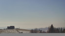 Skiareál Troják - Troják, Maruška - panorama - 1.3.2023 v 11:02
