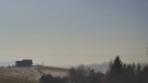 Skiareál Troják - Troják, Maruška - panorama - 1.3.2023 v 12:02