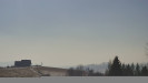 Skiareál Troják - Troják, Maruška - panorama - 1.3.2023 v 13:02