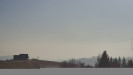 Skiareál Troják - Troják, Maruška - panorama - 1.3.2023 v 15:02