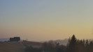 Skiareál Troják - Troják, Maruška - panorama - 1.3.2023 v 17:02