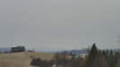 Skiareál Troják - Troják, Maruška - panorama - 7.3.2023 v 08:03