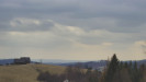 Skiareál Troják - Troják, Maruška - panorama - 7.3.2023 v 14:03