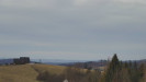 Skiareál Troják - Troják, Maruška - panorama - 14.3.2023 v 07:03