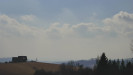 Skiareál Troják - Troják, Maruška - panorama - 20.3.2023 v 13:03