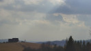 Skiareál Troják - Troják, Maruška - panorama - 20.3.2023 v 15:03