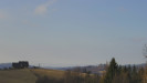 Skiareál Troják - Troják, Maruška - panorama - 21.3.2023 v 08:03