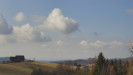 Skiareál Troják - Troják, Maruška - panorama - 21.3.2023 v 09:03
