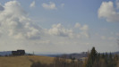 Skiareál Troják - Troják, Maruška - panorama - 21.3.2023 v 10:03