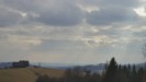 Skiareál Troják - Troják, Maruška - panorama - 21.3.2023 v 15:03
