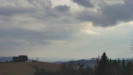 Skiareál Troják - Troják, Maruška - panorama - 21.3.2023 v 16:03