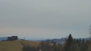 Skiareál Troják - Troják, Maruška - panorama - 24.3.2023 v 06:03