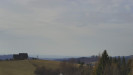 Skiareál Troják - Troják, Maruška - panorama - 24.3.2023 v 09:03