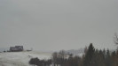 Skiareál Troják - Troják, Maruška - panorama - 27.3.2023 v 16:03