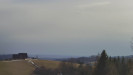 Skiareál Troják - Troják, Maruška - panorama - 29.3.2023 v 17:03