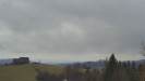 Skiareál Troják - Troják, Maruška - panorama - 31.3.2023 v 11:03