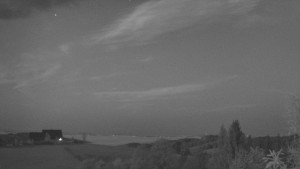 Skiareál Troják - Troják, Maruška - panorama - 19.4.2024 v 05:02