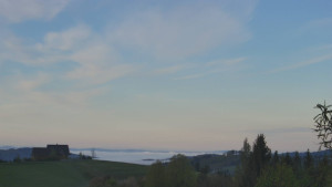 Skiareál Troják - Troják, Maruška - panorama - 19.4.2024 v 06:32