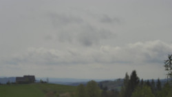 Troják, Maruška - panorama