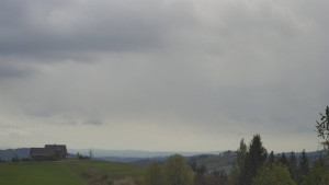 Skiareál Troják - Troják, Maruška - panorama - 19.4.2024 v 15:02