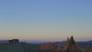 Skiareál Troják - Troják, Maruška - panorama - 5.11.2024 v 07:02 Skiareál Troják - Troják, Maruška - panorama - 5.11.2024 v 07:02