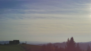 Skiareál Troják - Troják, Maruška - panorama - 5.11.2024 v 15:02 Skiareál Troják - Troják, Maruška - panorama - 5.11.2024 v 15:02