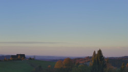 Troják, Maruška - panorama