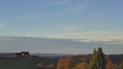 Troják, Maruška - panorama
