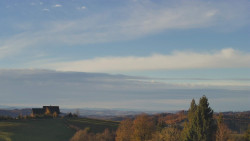Troják, Maruška - panorama
