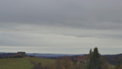 Troják, Maruška - panorama