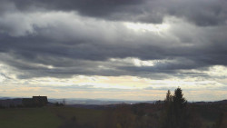 Troják, Maruška - panorama