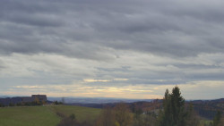 Troják, Maruška - panorama