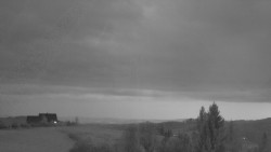 Troják, Maruška - panorama
