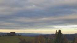 Troják, Maruška - panorama