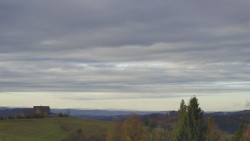 Troják, Maruška - panorama