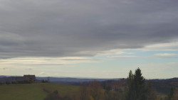 Troják, Maruška - panorama