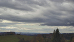 Troják, Maruška - panorama