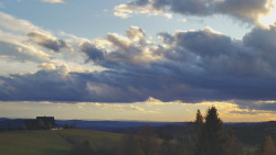 Troják, Maruška - panorama