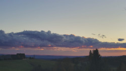 Troják, Maruška - panorama