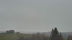Troják, Maruška - panorama