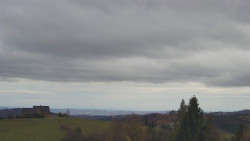Troják, Maruška - panorama