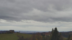 Troják, Maruška - panorama