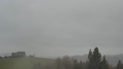 Troják, Maruška - panorama