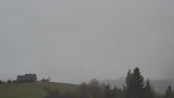 Troják, Maruška - panorama