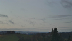 Troják, Maruška - panorama