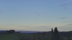 Troják, Maruška - panorama