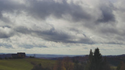 Troják, Maruška - panorama