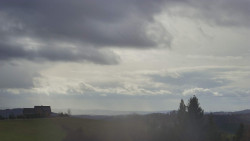Troják, Maruška - panorama